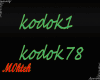 KODOK1-KODOK78
