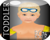 Rob Blonde Tod Swimmer