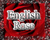 English Rose Animated