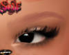 S| #3 Ginger brows