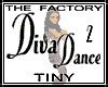 TF Diva 2 Avatar Tiny