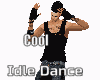 CooL Idle 6in1 Dance MF