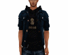 giacca denim cavalli