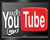 YouTube Radio MP3 Player