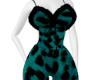 ITSDIOR SEA GREEN