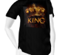 King T- Shirt