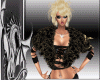 Sussy/ESTOLA ORO&BLACK