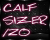 120 CALF SIZER
