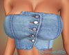 Jeans Top Liss