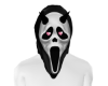 Ghost face love