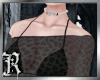 𝕽 | Cheetta top