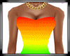 <PAT>Rainbow Dress
