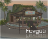 Ocean Tiki Bar