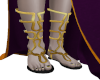 Priestess Sandals
