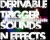 derivable music/VB's/act