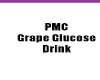 PMC Grape Glucose Drink