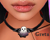 G 👻 Ghost Choker