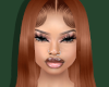 E ! Ghyna Ginger