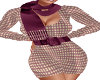 Jasmine Dress