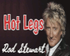 😻 Hot Legs Song