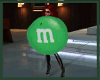 M&M Outfit Green M/F