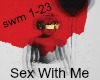 Rihanna:  With Me