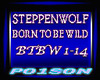 !DP! Born To Be Wild