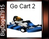 [BD] Go Cart 2