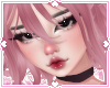 â. ayane | pink