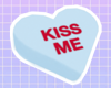 Sweet | Kiss Me