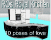 ROs Royal Kitchen 10P