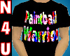 Paintball Warrior