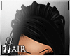 [HS] Souze Black Hair