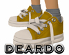sneakers Y