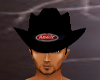 Peterbilt cowboy hat