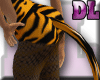 DL: Tigress Tail