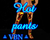 Hot pant YR