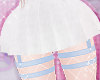 × Angel Skirt