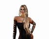 hayr blonde yolana