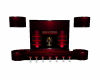 bar red S/P