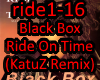 BB-RideOnTime(KaktuZ Rmx