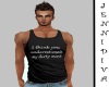 Dirty Mind Muscle Top