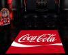 Coca Cola Rug