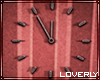 [LO] Nameless Clock