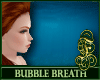 Bubble Breath Unisex