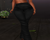[JR] Wrap Pants Rl