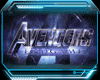[RV] Avengers - Gloves