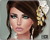 K| Summer Bride . Brown