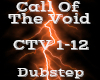 Call Of The Void-Dubstep