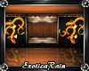 (E)DragonNoir Loft Room